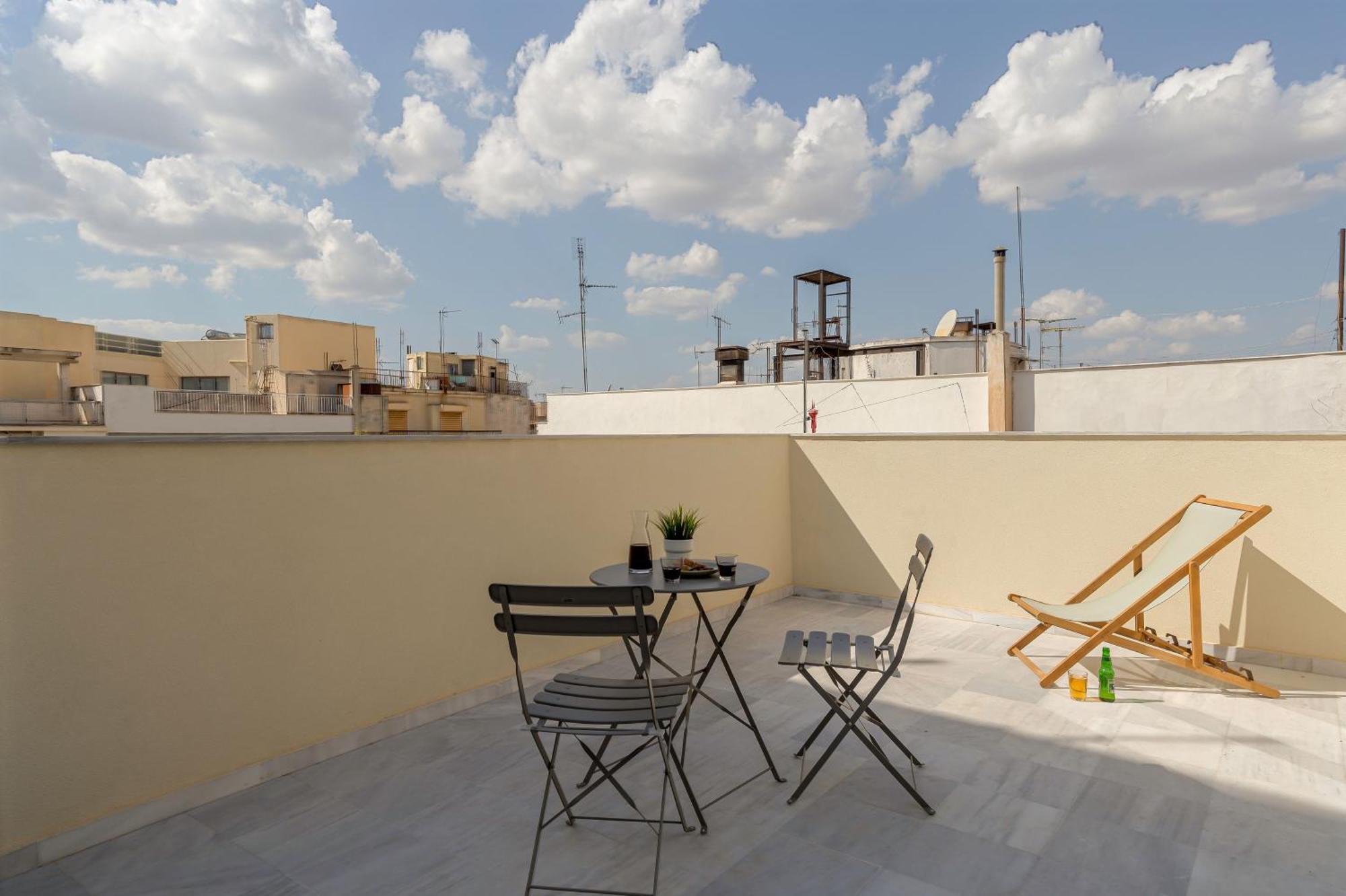 Mooeve Exarchia Atenas Exterior foto